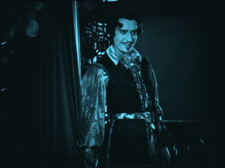 Bardelys The Magnificent, Monte Cristo